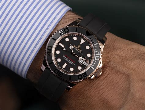 batman yacht master rolex|men's rolex yacht master.